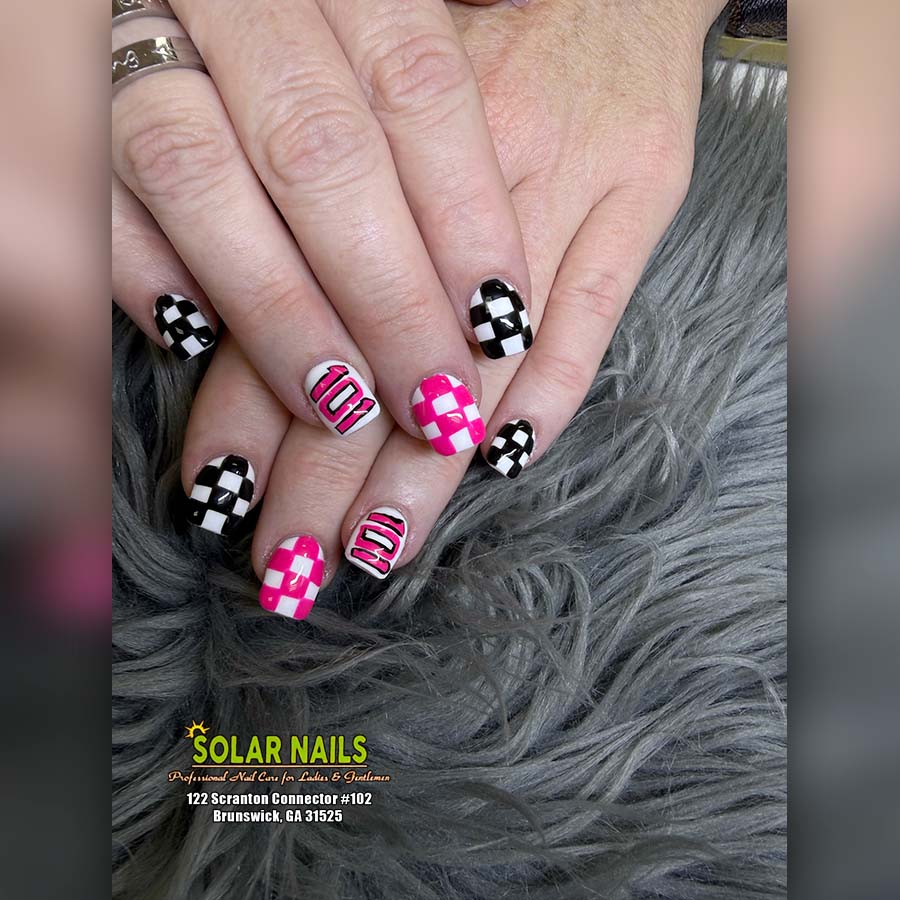 April 2026 Nail Looks Collection – Designs Everyone Loves